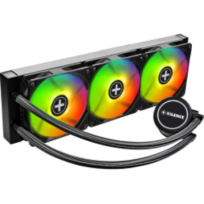 Xilence LiQuRizer LQ360.ARGB vodeno hlađenje za procesore, RGB